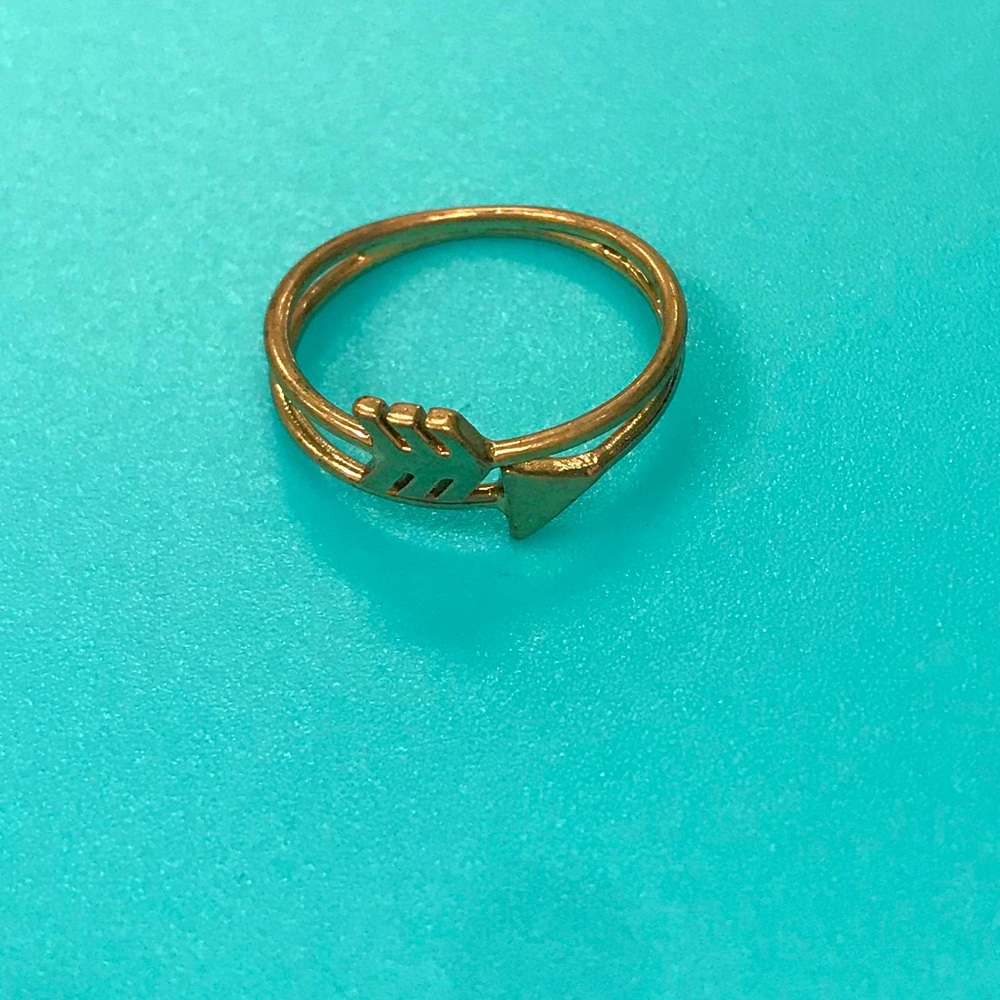 Arrow Ring - image 3